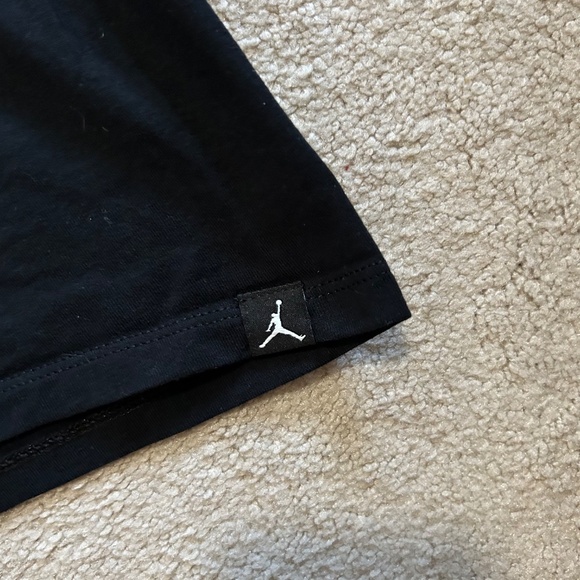 Men’s Jordan Mike Gatorade t shirt size XXL - Picture 3 of 5